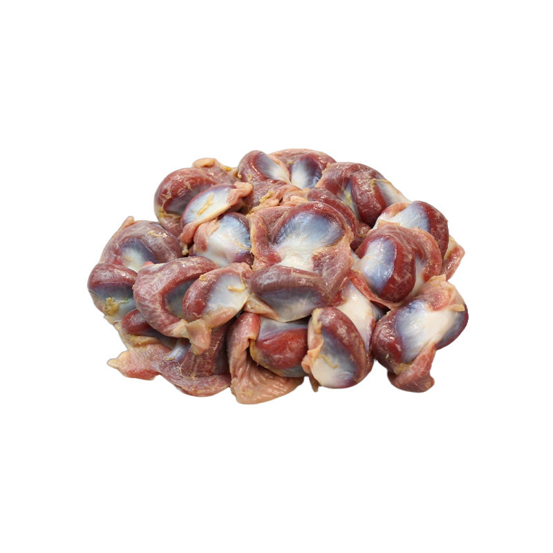 Frozen Chicken Gizzards